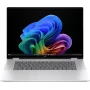 HP OmniBook X Flip 16-as0073ng Intel Core Ultra 7 256V 16GB 1TB SSD 16 inch OLED Touch 2-in-1 Laptop Windows 11 Home