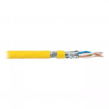 EFB-ELEKTRONIK UC FUTURE C22 Cat.8.2 S/FTP 4P 2GHz LSHF-FR 100m Installation Cable