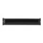 LANBERG AK-1106-B 19 inch Free-Standing Rack Cabinet 42U with LCD Panel, Black