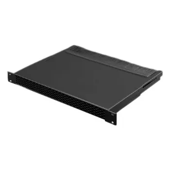 Rittal SK 3301.391 Air Duct for Horizontal Airflow 1 HE