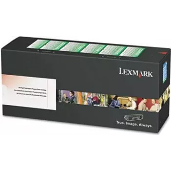 Lexmark Extra High Yield Original Toner Cartridge Magenta C240X30