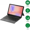 4smarts Keyboard Case Solid Pro QWERTZ for Samsung Galaxy Tab S10 Lite (496609)