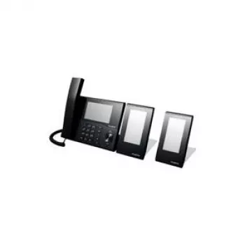 Innovaphone Long Stand IP2x2-X for IP222/IP232 with Two Expansion Modules (03-002X2-002)
