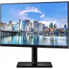 Samsung LF27T450FQRXEN 27 inch Full HD IPS Monitor - Black