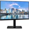 Samsung LF27T450FQRXEN 27 inch Full HD IPS Monitor - Black
