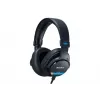 Sony MDR-M1 Closed Studio Headphones - Black