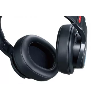 Sony MDR-M1 Closed Studio Headphones - Black