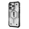 Urban Armor Gear 114464114343 Mobile Phone Case 16 cm (6.3 inch) Cover Black, Grey, White