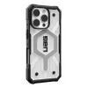 Urban Armor Gear 114464114343 Mobile Phone Case 16 cm (6.3 inch) Cover Black, Grey, White
