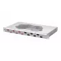METZ CONNECT Patch Panel Splice 6xLC-D OS2 1504597406-F