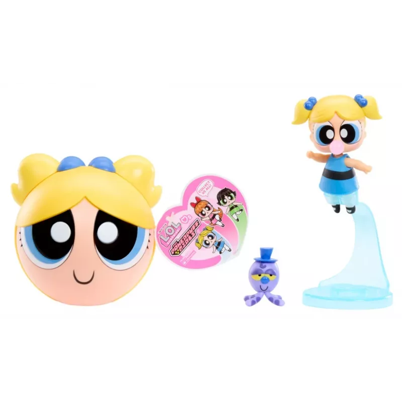 L.O.L. Surprise Powerpuff Girls Doll - 1 piece