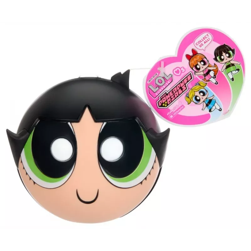 L.O.L. Surprise Powerpuff Girls Doll - 1 piece