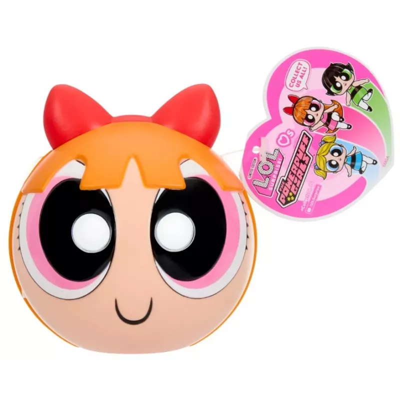 L.O.L. Surprise Powerpuff Girls Doll - 1 piece