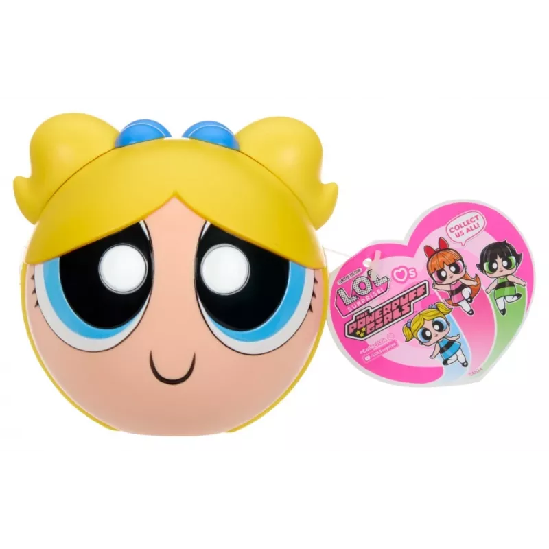 L.O.L. Surprise Powerpuff Girls Doll - 1 piece