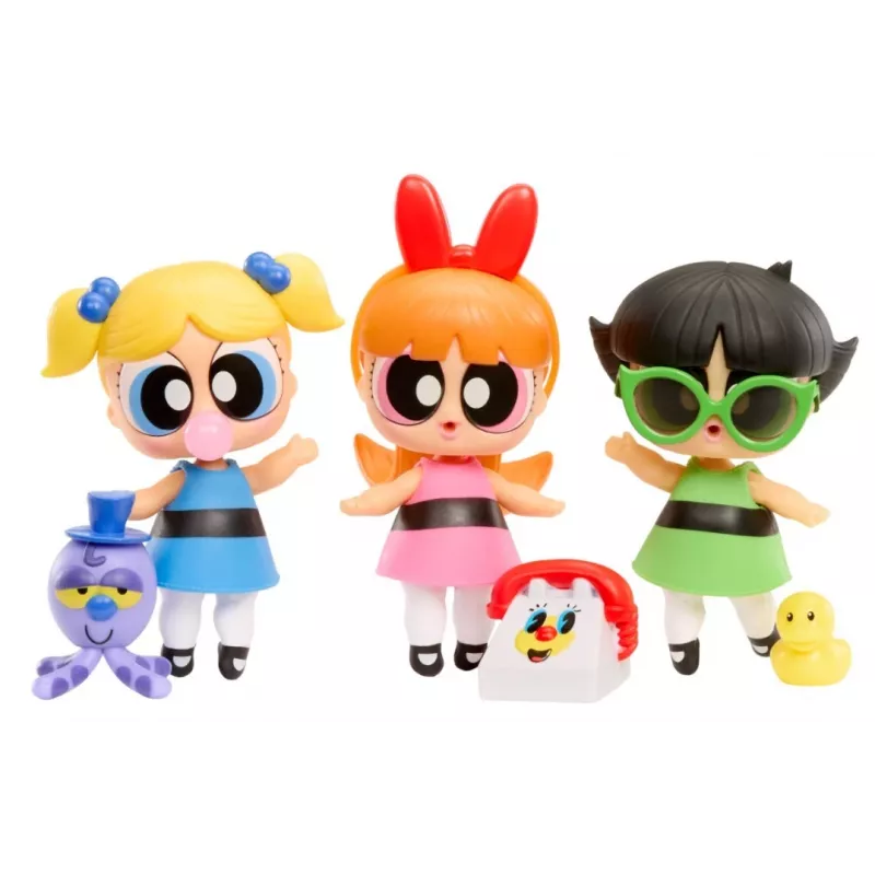 L.O.L. Surprise Powerpuff Girls Doll - 1 piece