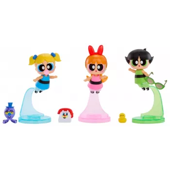 L.O.L. Surprise Powerpuff Girls Doll - 1 piece