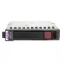 HPE 600GB 6G SAS 10K RPM SFF 2.5-inch Dual Port Enterprise Hard Drive 3-Year Warranty