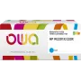 ARMOR ALL OWA Compatible Toner Cartridge for HP W2201X / 220X Cyan (5,500 Pages) K16557OW