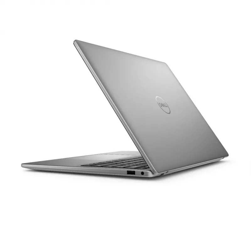 Dell Latitude 5455 Notebook, Snapdragon X Plus X1P-42-100, 16GB RAM, 512GB SSD, 14.0 inch FHD+ Display, Qualcomm Adreno Graphics, Fingerprint Reader, FHD IR Camera, Backlit Keyboard, Windows 11 Pro, 3-Year ProSupport