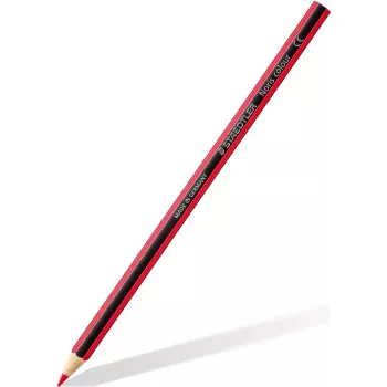STAEDTLER 185 M24 Coloured Pencil Set - 24 Pieces, Assorted Colours