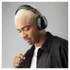 Skullcandy Aviator 900 ANC TWS Wireless Over-Ear Headphones with Active Noise Canceling, Black