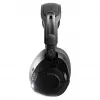 Skullcandy Aviator 900 ANC TWS Wireless Over-Ear Headphones with Active Noise Canceling, Black