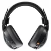 Skullcandy Aviator 900 ANC TWS Wireless Over-Ear Headphones with Active Noise Canceling, Black