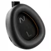 Skullcandy Aviator 900 ANC TWS Wireless Over-Ear Headphones with Active Noise Canceling, Black