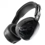 Skullcandy Aviator 900 ANC TWS Wireless Over-Ear Headphones with Active Noise Canceling, Black