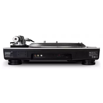Reloop RP-7000 MK2 Silver DJ Turntable