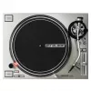 Reloop RP-7000 MK2 Silver DJ Turntable