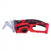 Einhell GE-GS 18 Li Solo Cordless Pruning Saw 18V (Bare Unit) Black/Red