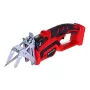 Einhell GE-GS 18 Li Solo Cordless Pruning Saw 18V (Bare Unit) Black/Red