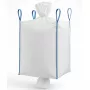 EXTRALINK Big Bag U+2 90x90x160cm 1000kg with Discharge Spout
