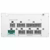 DeepCool PS750G WH 750W ATX 3.1 Full Modular 80 Plus Gold Power Supply White