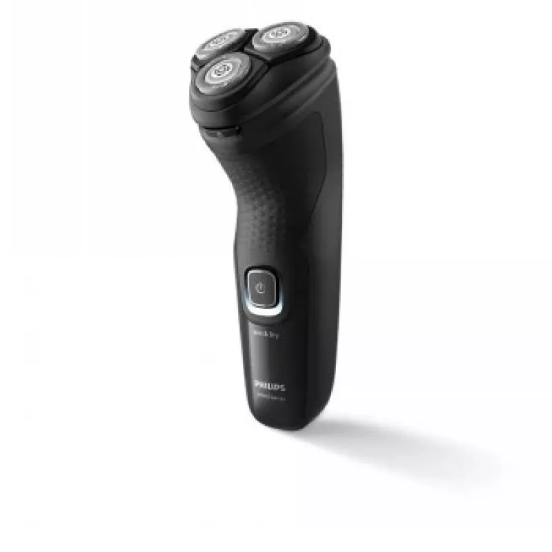 Philips 3000X Series X3051/00 Rechargeable Shaver Dark Royal Blue