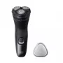 Philips 3000X Series X3051/00 Rechargeable Shaver Dark Royal Blue