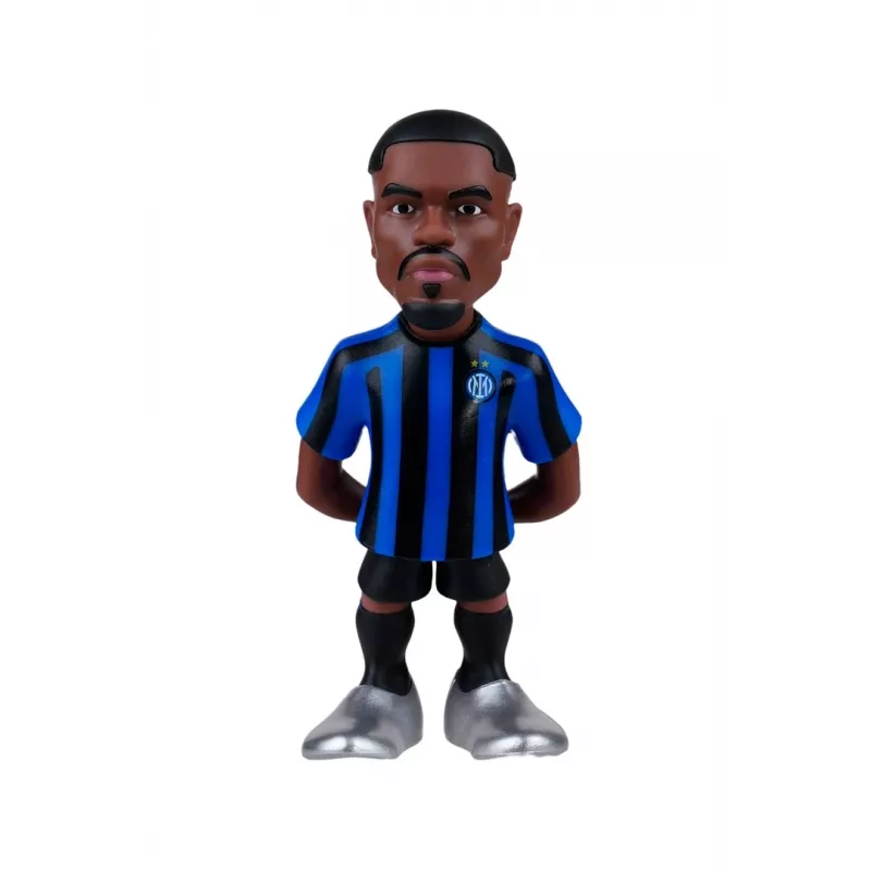 MINIX Inter Milan - Marcus Thuram Collectible Figurine