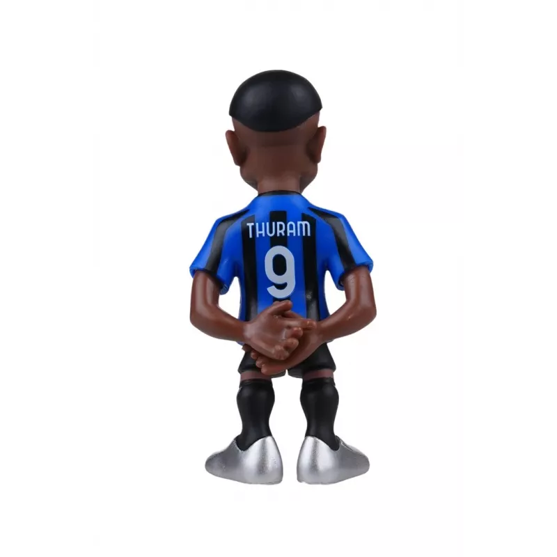 MINIX Inter Milan - Marcus Thuram Collectible Figurine