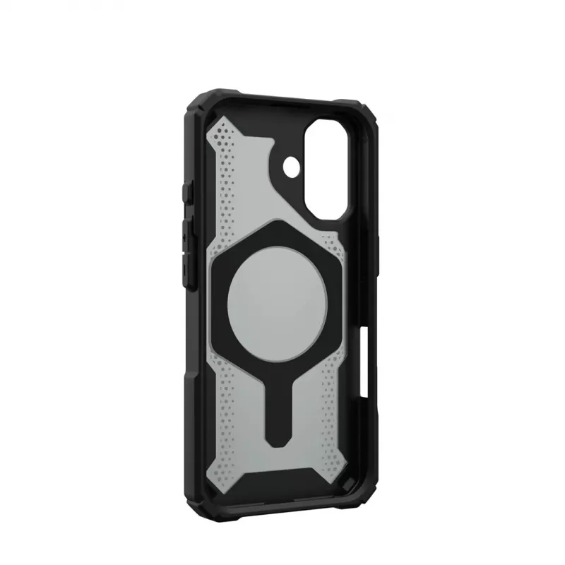 Urban Armor Gear Plasma XTE Mobile Phone Case 15.5 cm (6.1 inch) Cover Black, Orange