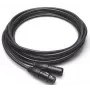 Hosa Technology CMK-010AU XLR Microphone Cable 3.05 m (10 ft) Black