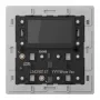 JUNG LS 429 D 1ST KNX Room Controller Module F40 Secure Series Alpine White