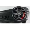 Amewi DDF-350 2.4 GHz 10-Channel RC Transmitter (28380)