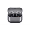 Samsung Galaxy Buds3 True Wireless Stereo (TWS) In-Ear Headset with Active Noise Cancellation, Bluetooth 5.4, IP57, Silver