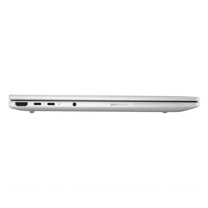 HP EliteBook 8 G1i Ultra 7 255U 14 inch WUXGA 32GB 512GB SSD Windows 11 Pro Glacier Silver