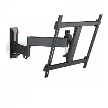 Vogel's TVM 3445 Full-Motion+ Medium TV Wall Mount Black