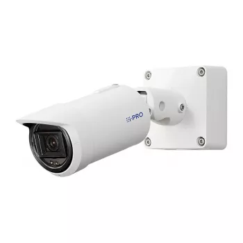 i-PRO WV-S15700-V2LN Outdoor Bullet Vandal 1/2 4KMP 4.3 - 8.6 mm
