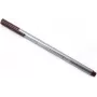 STAEDTLER triplus 334 Fineliner Pen - Van Dyck Brown - 0.3 mm Line Width - Ergonomic Triangular Barrel - Metal-Clad Tip - DRY SAFE