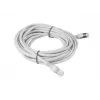 Lanberg PCF5-10CC-0500-S Cat5e F/UTP (FTP) Patch Cable 5 m Grey