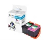 G&G 15116 Compatible High Yield Ink Cartridge Set 4-Pack (Black, Cyan, Magenta, Yellow) for HP OfficeJet Pro